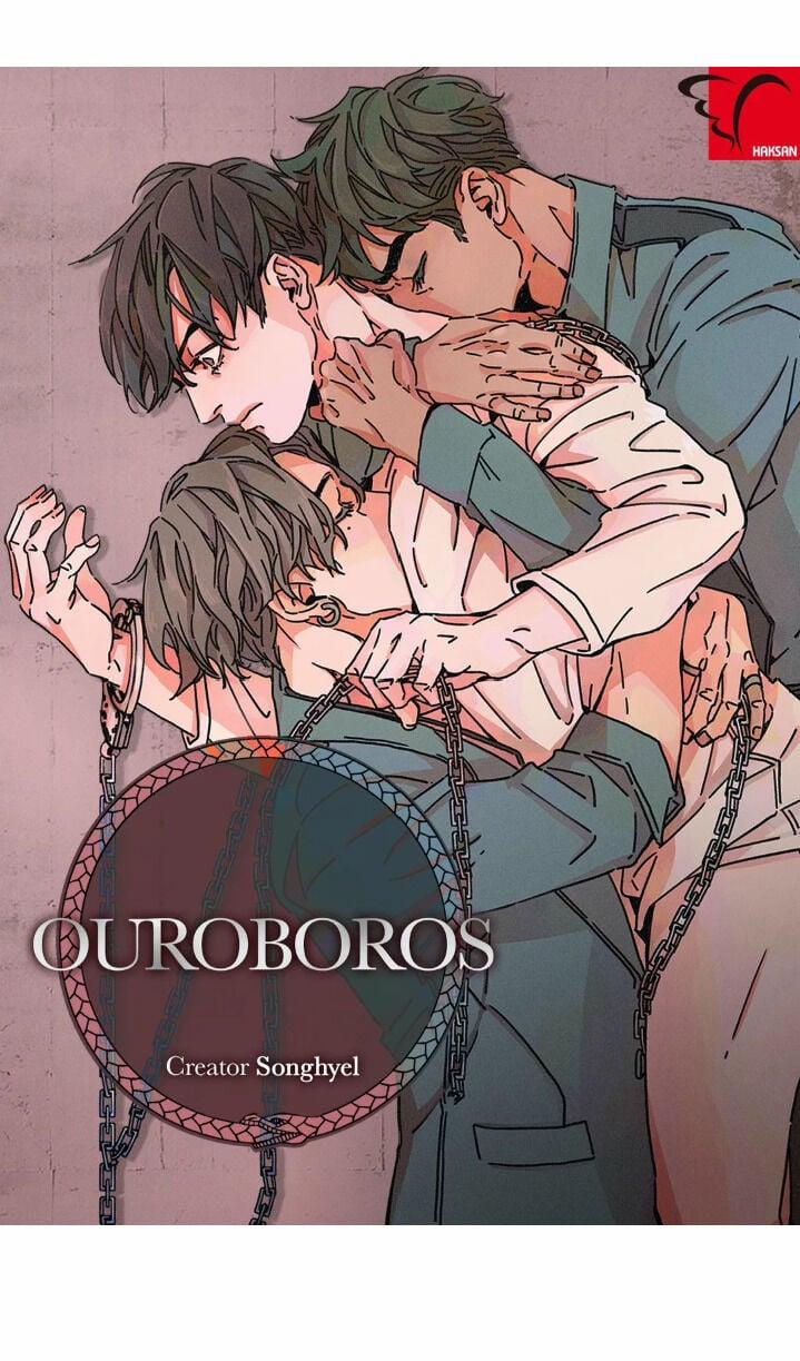 (18+) Ouroboros 15 trang 0