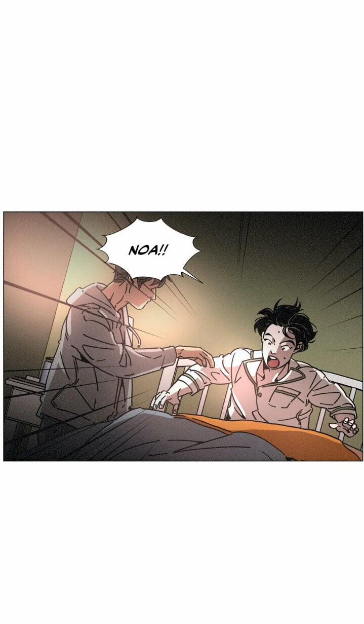 (18+) Ouroboros 15 trang 1