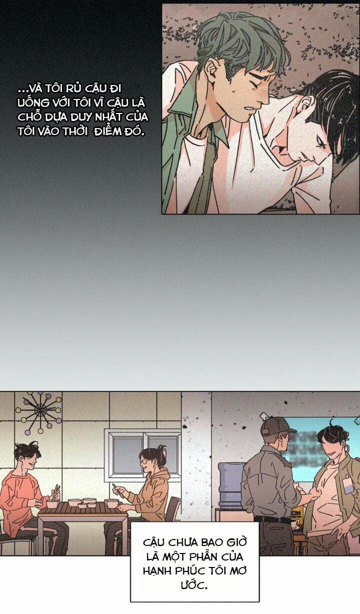 (18+) Ouroboros 15 trang 10