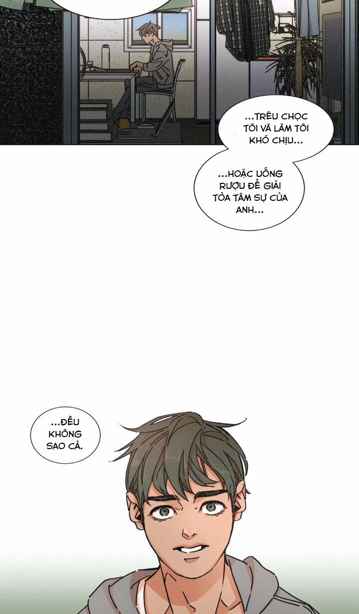 (18+) Ouroboros 15 trang 15