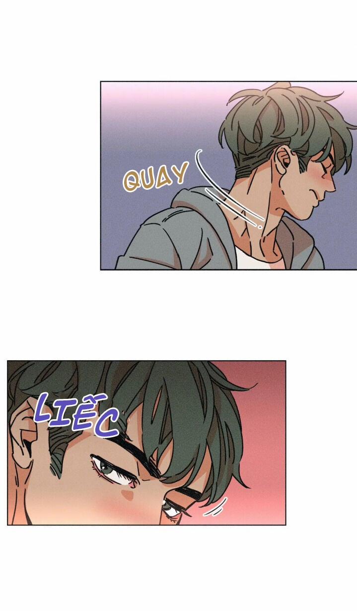 (18+) Ouroboros 15 trang 21