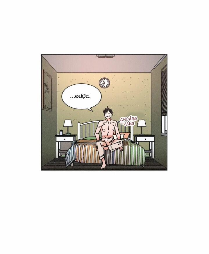 (18+) Ouroboros 15 trang 26
