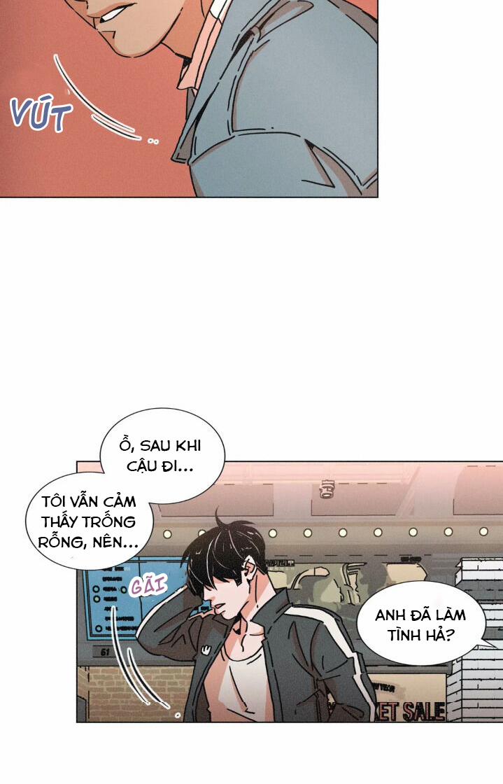 (18+) Ouroboros 15 trang 37