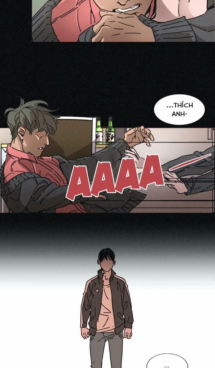 (18+) Ouroboros 15 trang 43