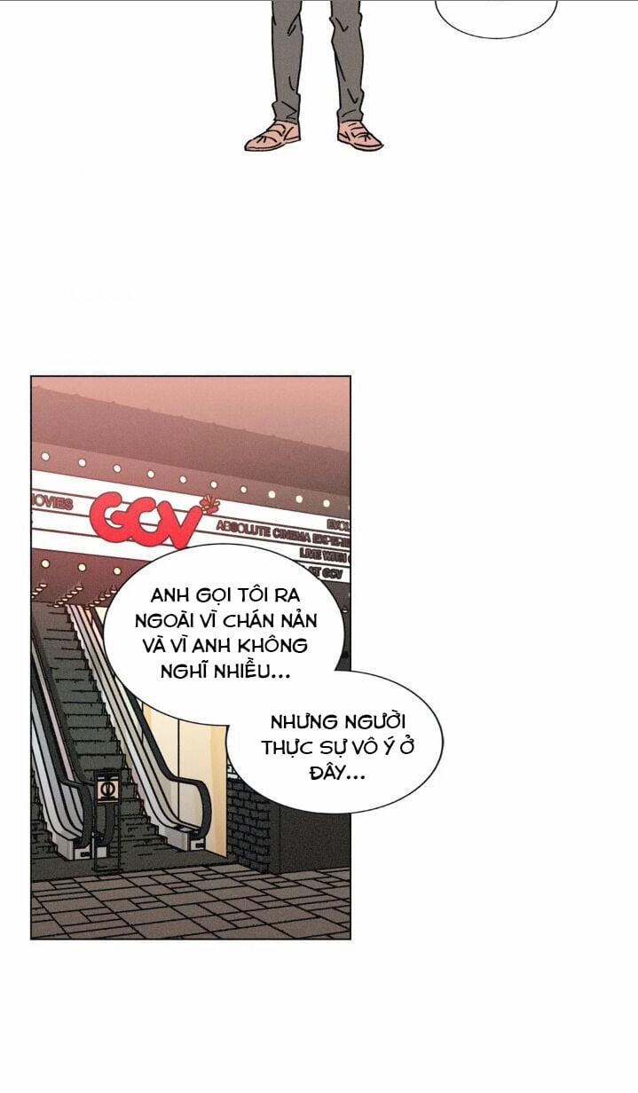 (18+) Ouroboros 15 trang 44