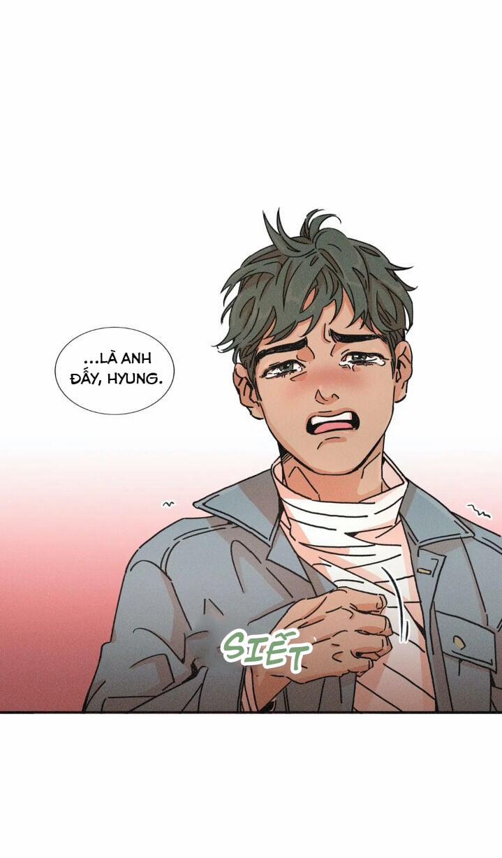 (18+) Ouroboros 15 trang 45