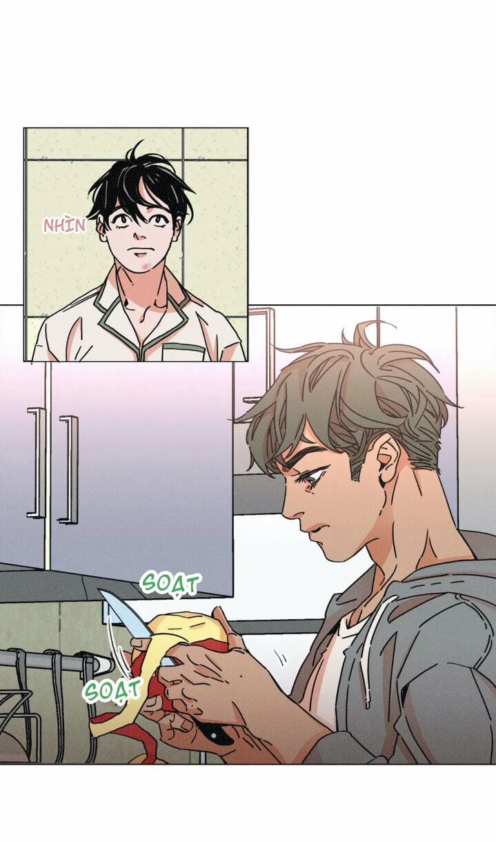 (18+) Ouroboros 15 trang 6