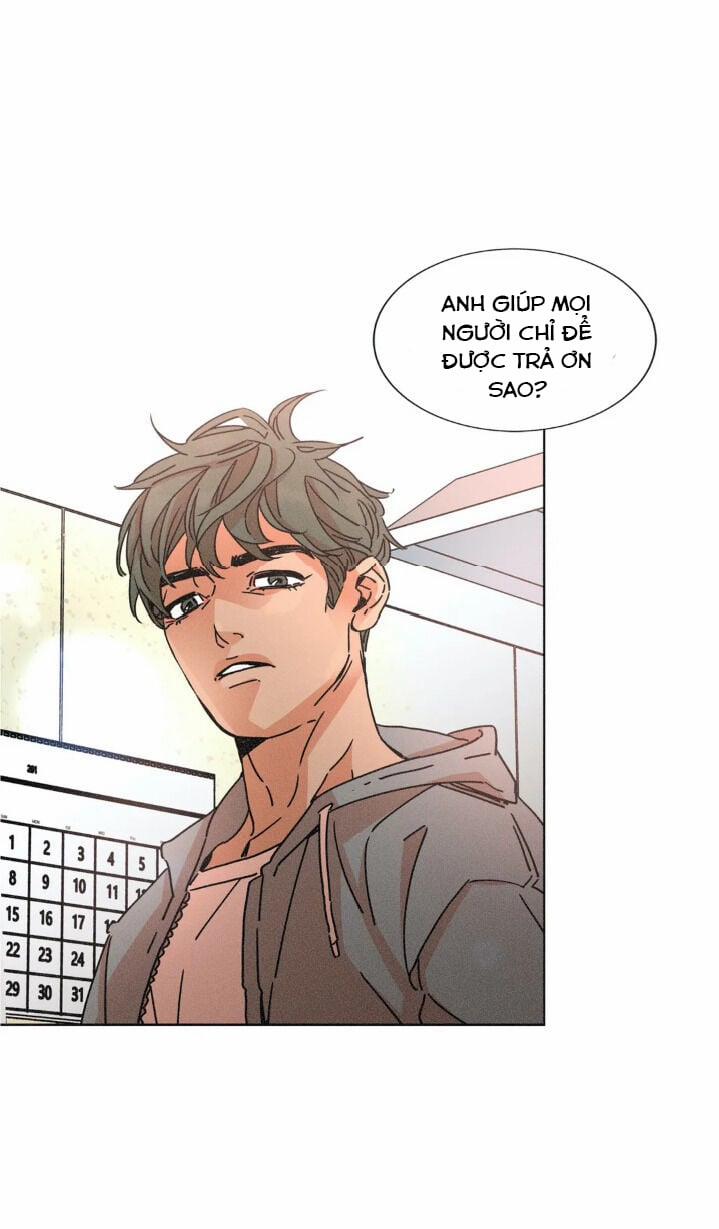 (18+) Ouroboros 15 trang 8