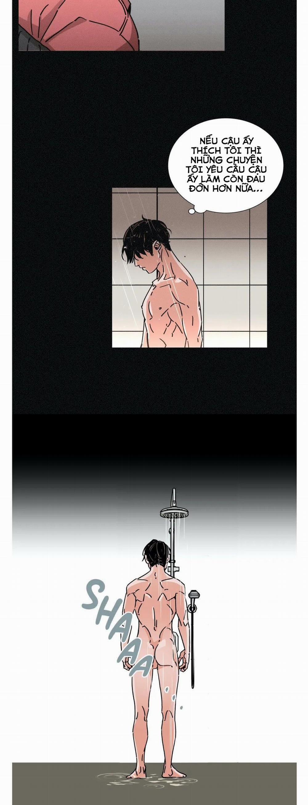 (18+) Ouroboros 16 trang 3