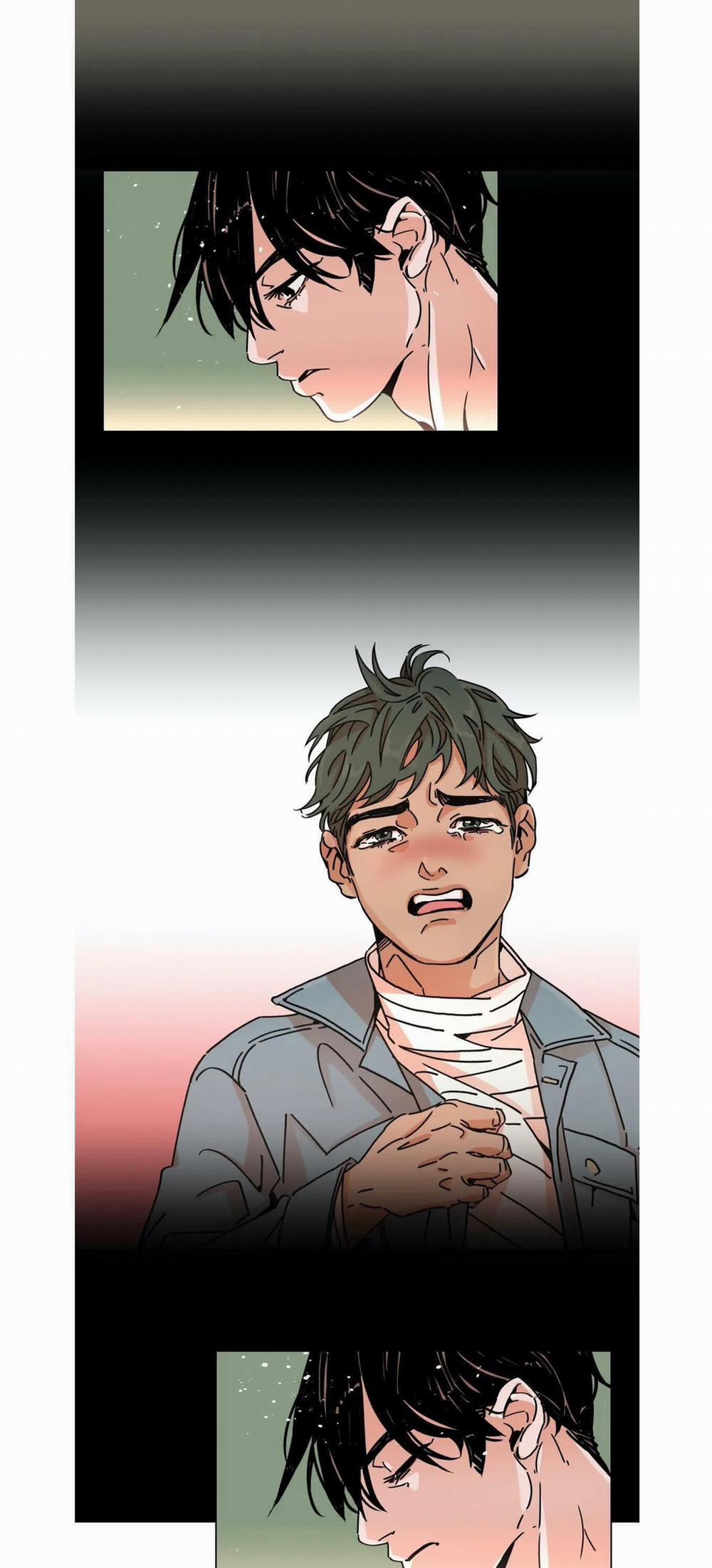 (18+) Ouroboros 16 trang 4