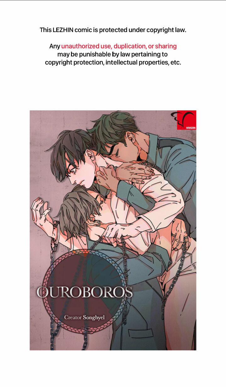 (18+) Ouroboros 17 trang 0