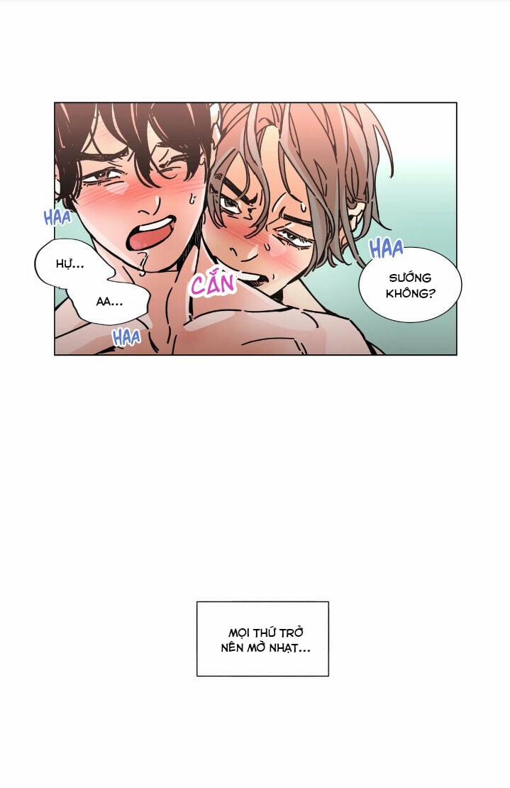 (18+) Ouroboros 17 trang 10