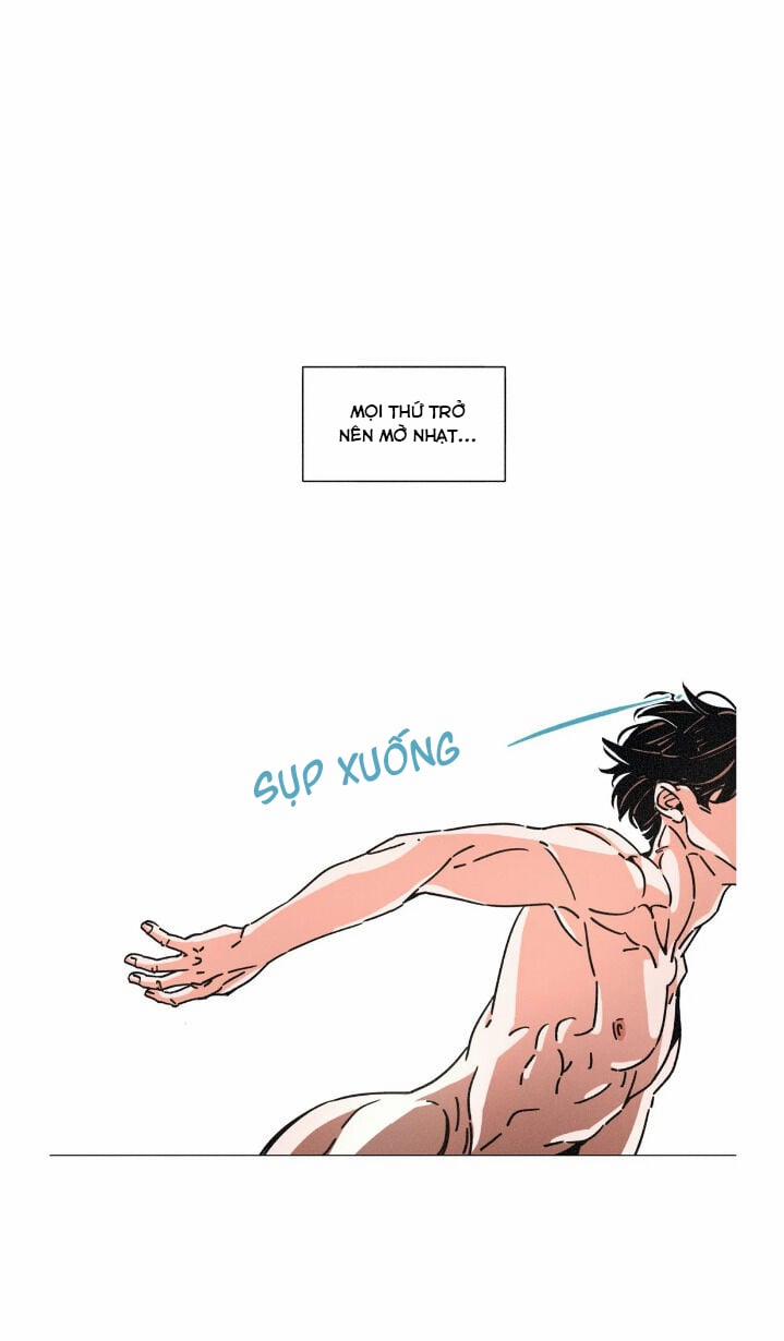 (18+) Ouroboros 17 trang 11