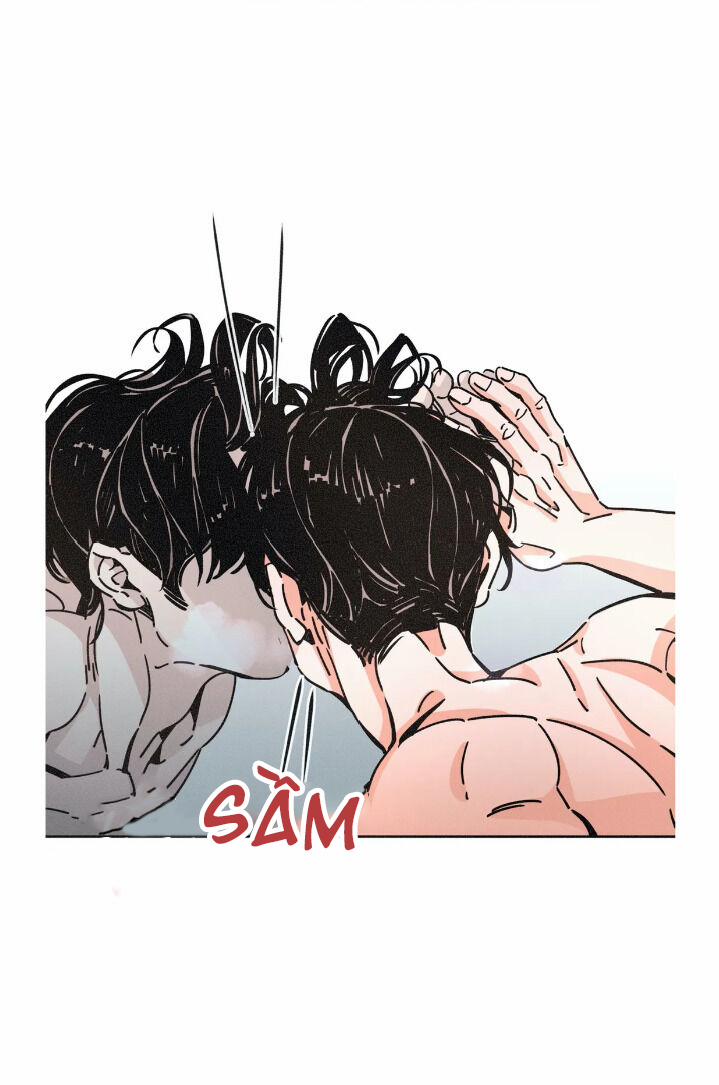 (18+) Ouroboros 17 trang 12