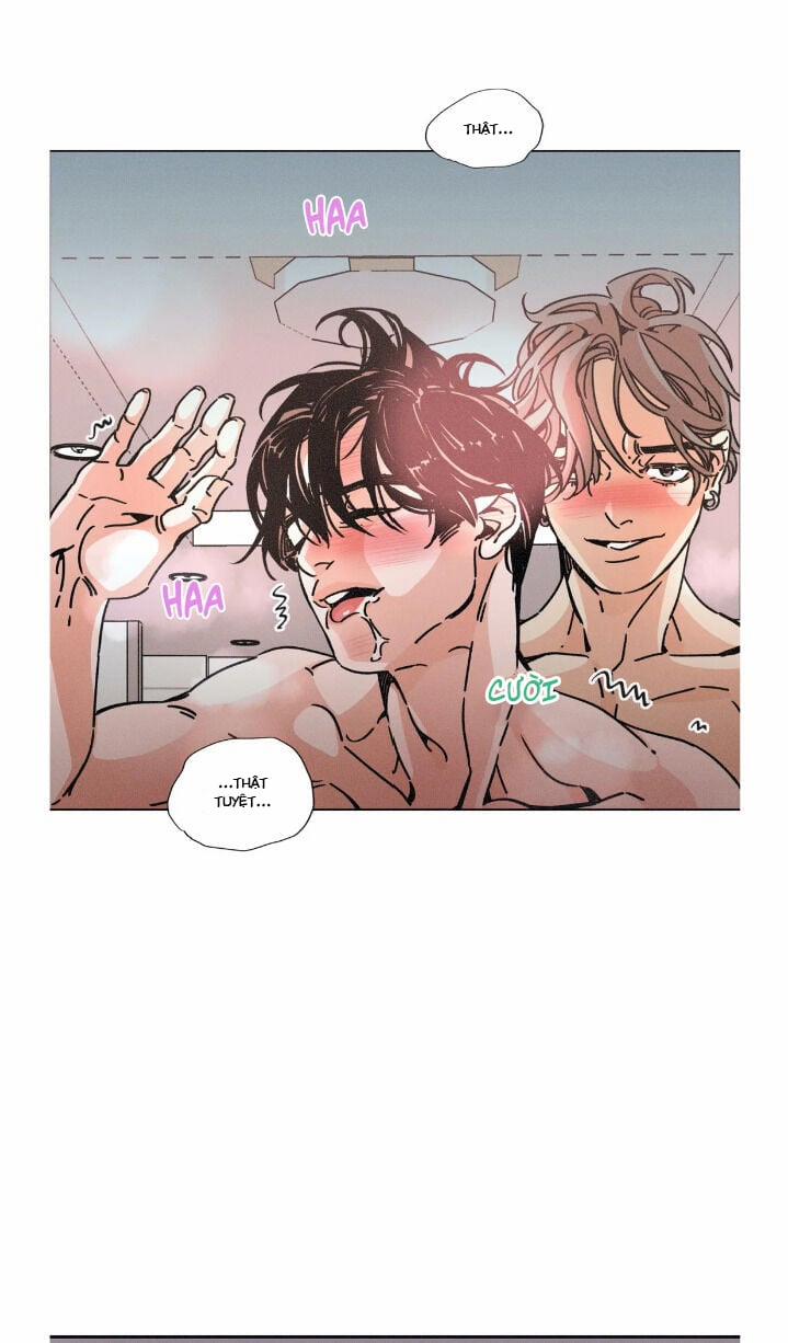 (18+) Ouroboros 17 trang 14