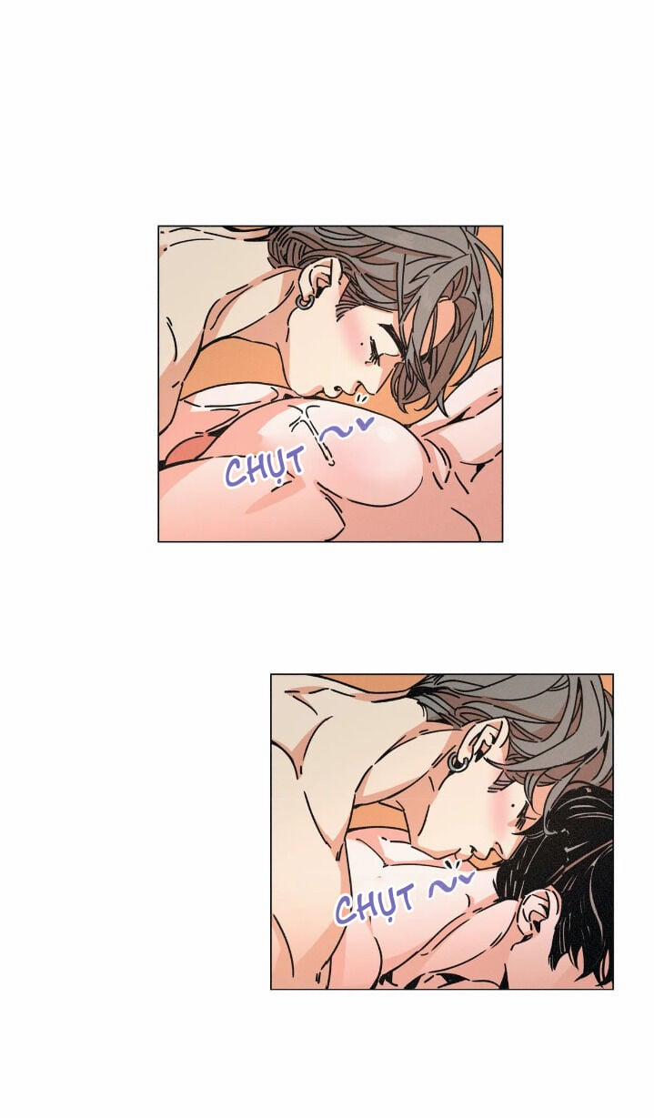 (18+) Ouroboros 17 trang 16