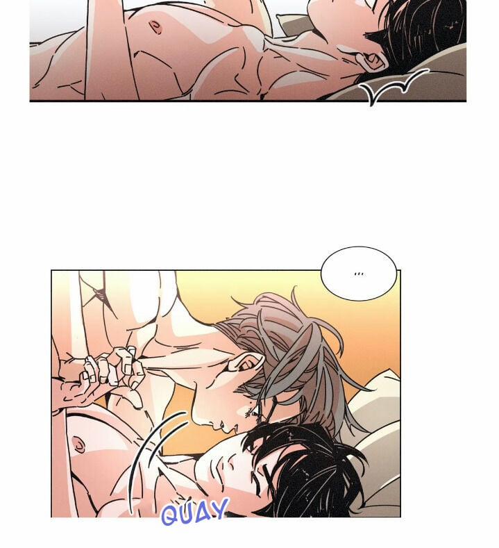 (18+) Ouroboros 17 trang 29