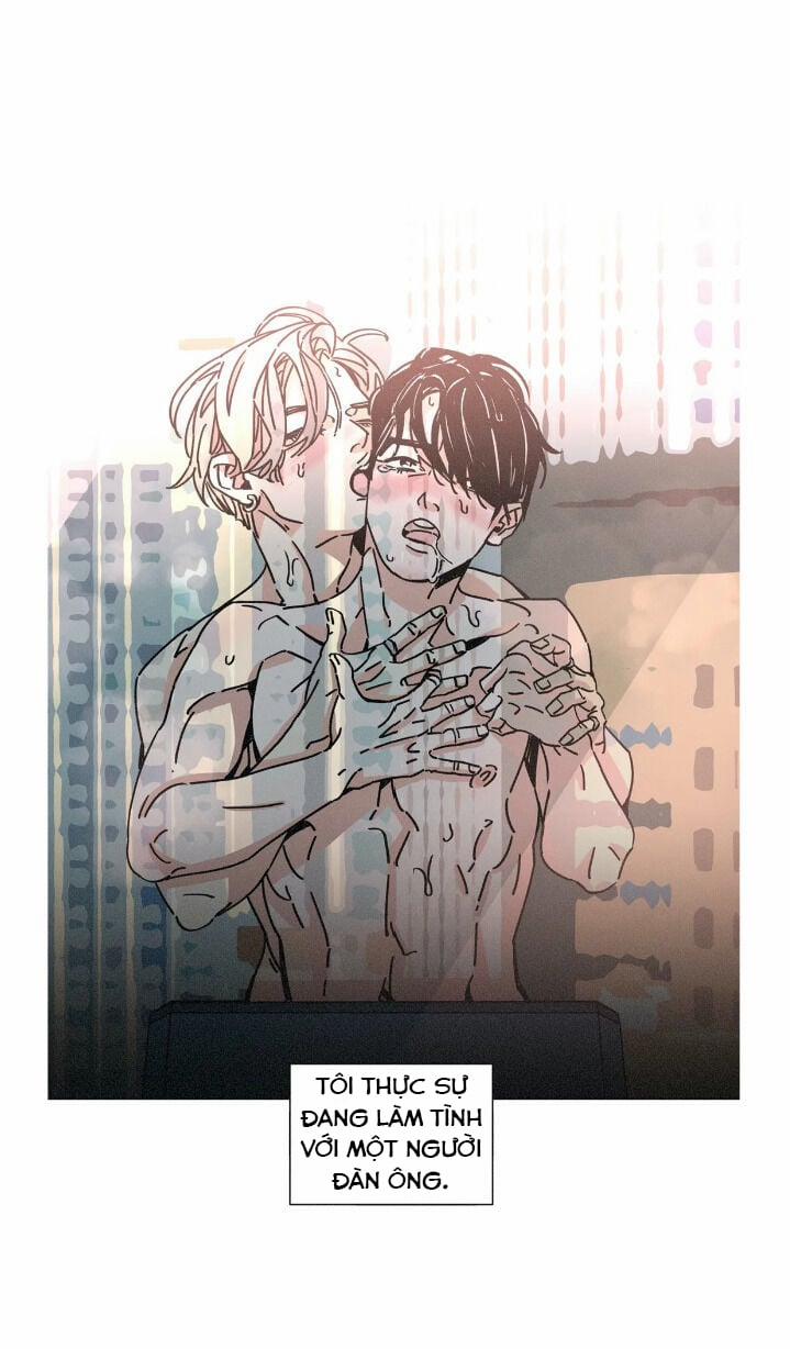 (18+) Ouroboros 17 trang 3