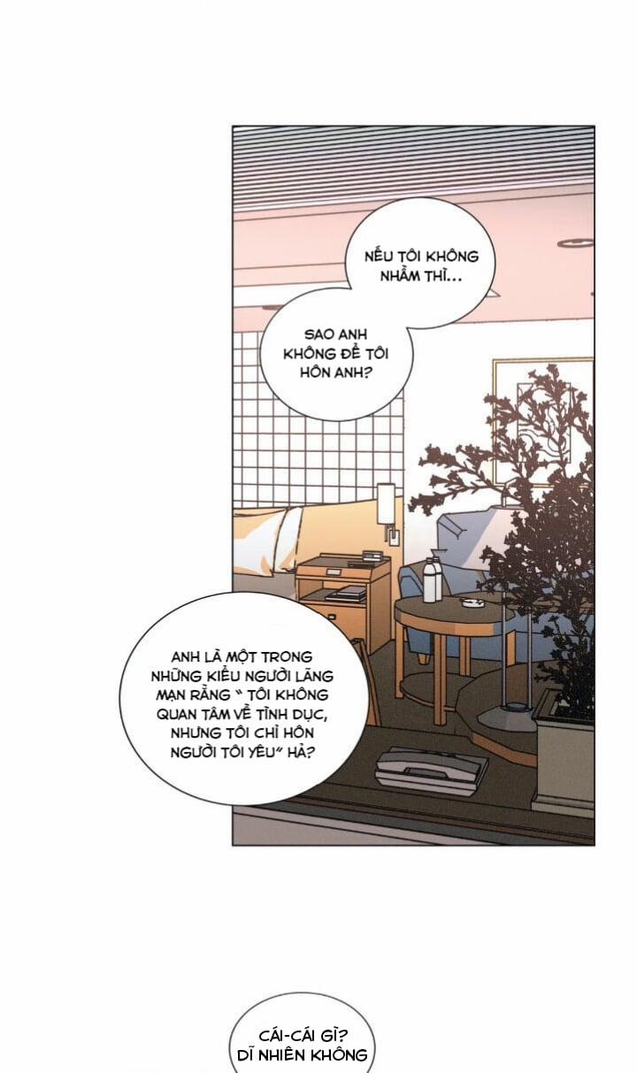 (18+) Ouroboros 17 trang 30