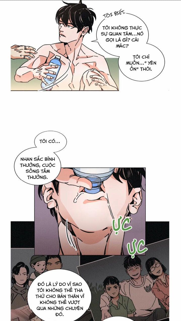 (18+) Ouroboros 17 trang 37