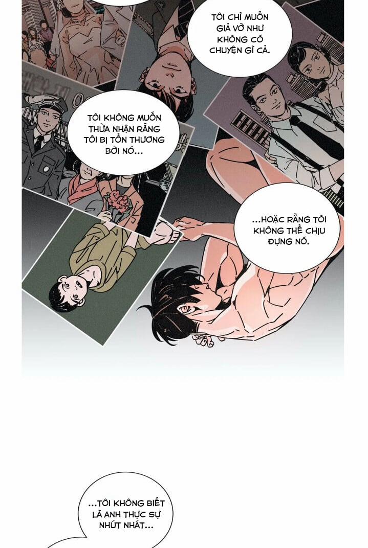 (18+) Ouroboros 17 trang 38