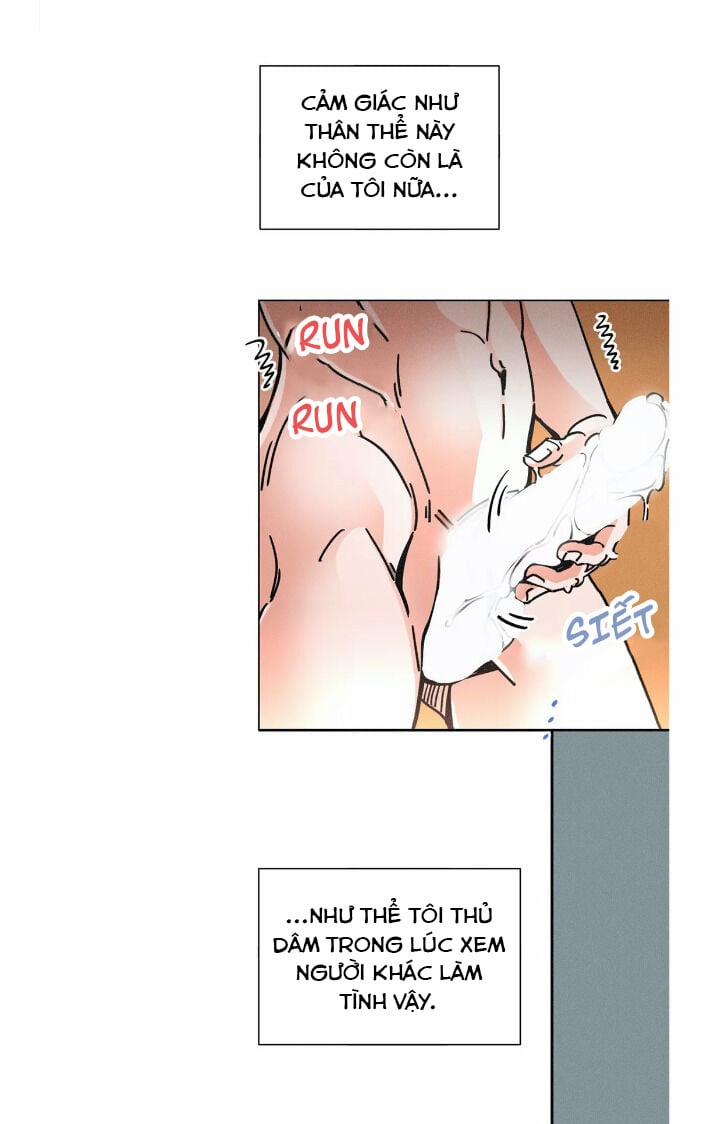 (18+) Ouroboros 17 trang 6