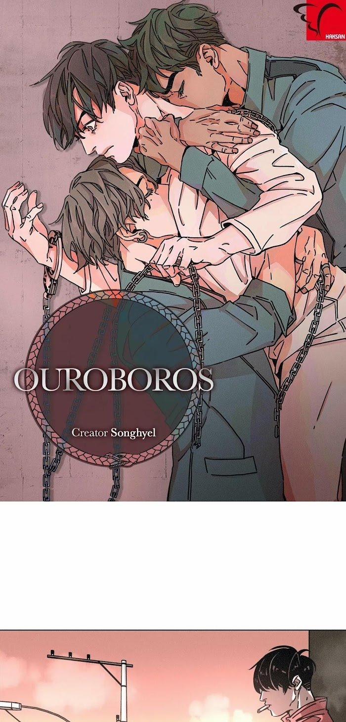 (18+) Ouroboros 18 trang 0