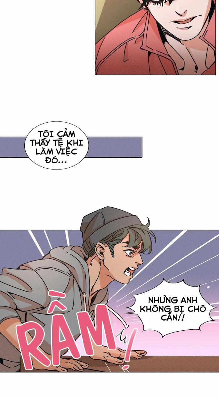 (18+) Ouroboros 18 trang 11