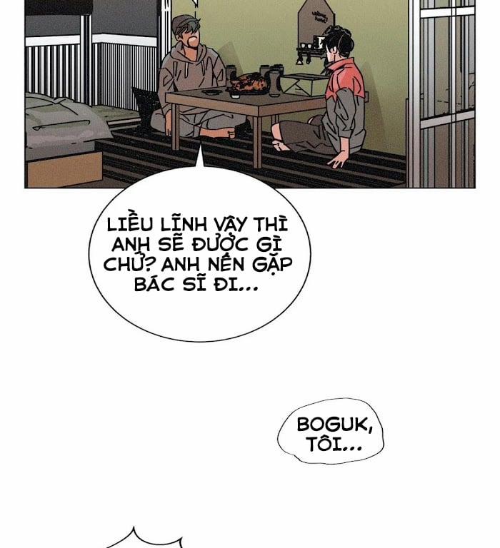 (18+) Ouroboros 18 trang 13