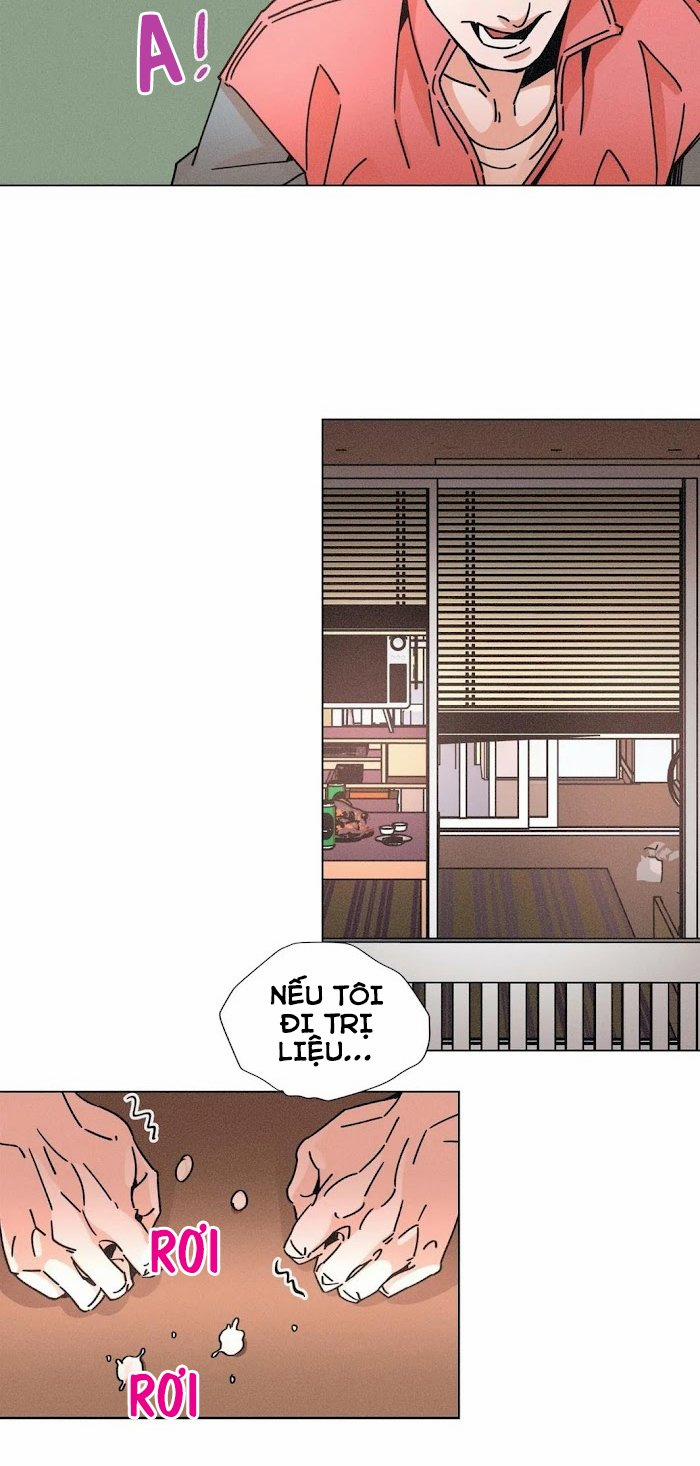 (18+) Ouroboros 18 trang 18