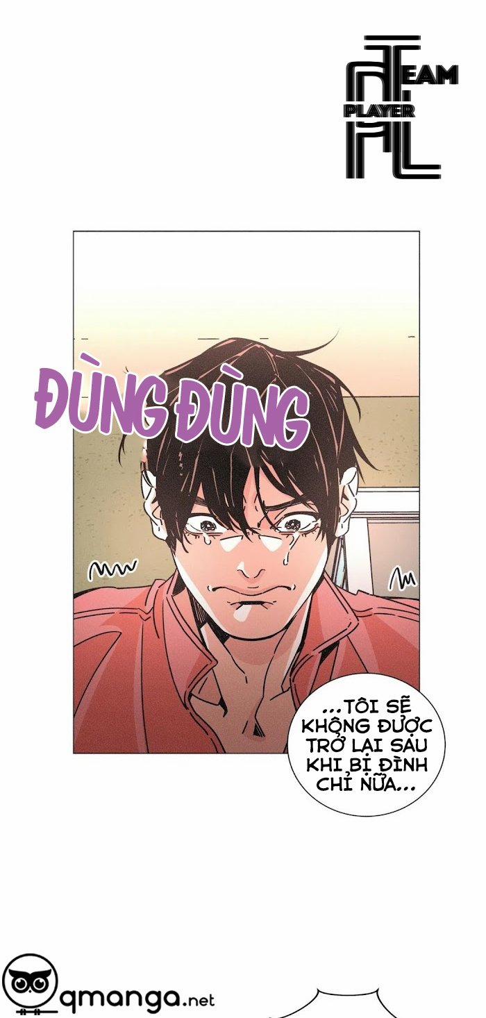 (18+) Ouroboros 18 trang 19