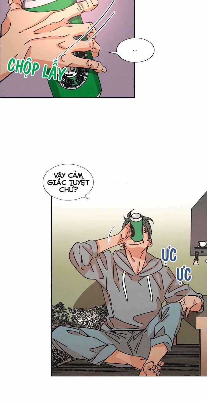 (18+) Ouroboros 18 trang 24