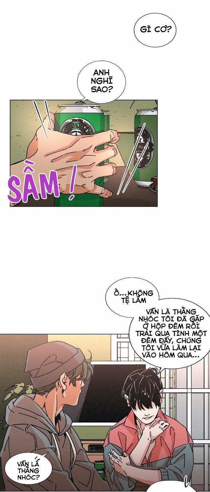 (18+) Ouroboros 18 trang 25