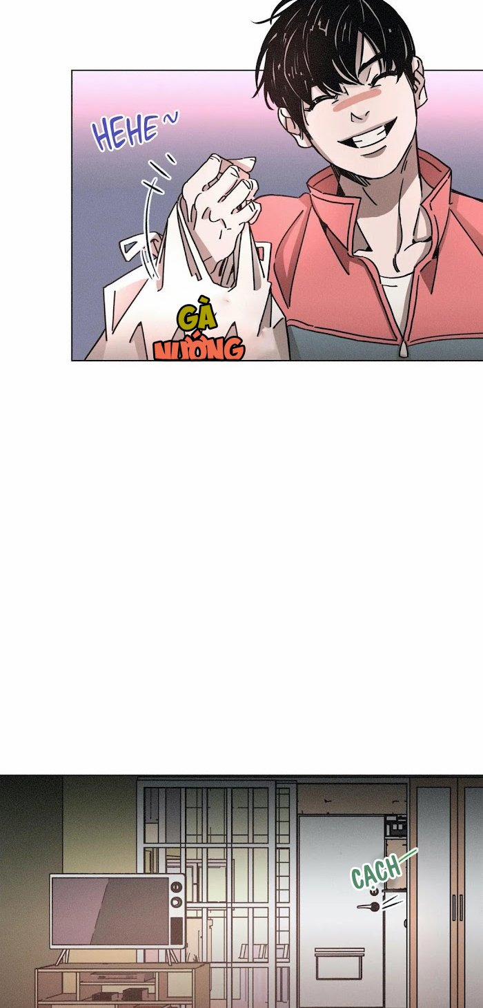 (18+) Ouroboros 18 trang 3