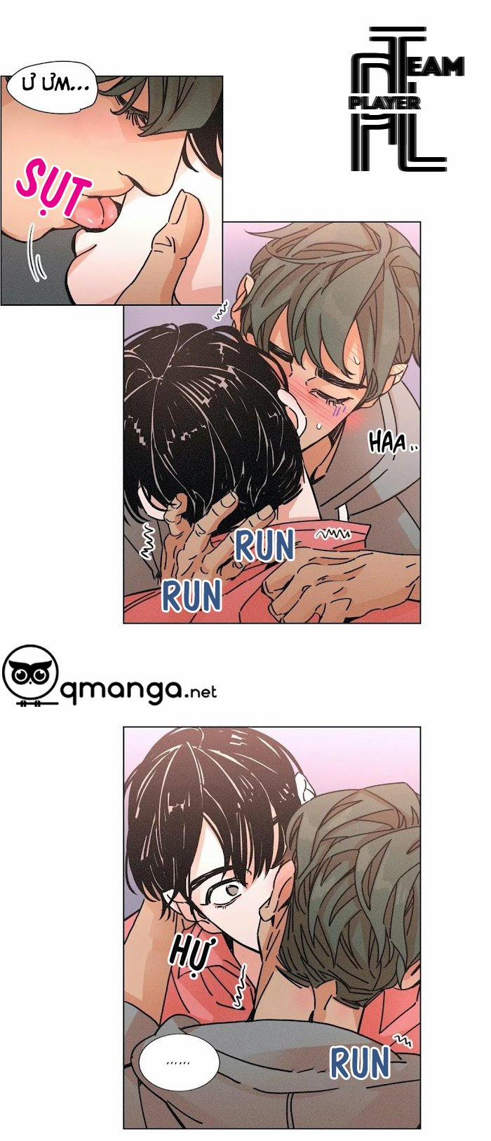 (18+) Ouroboros 18 trang 36