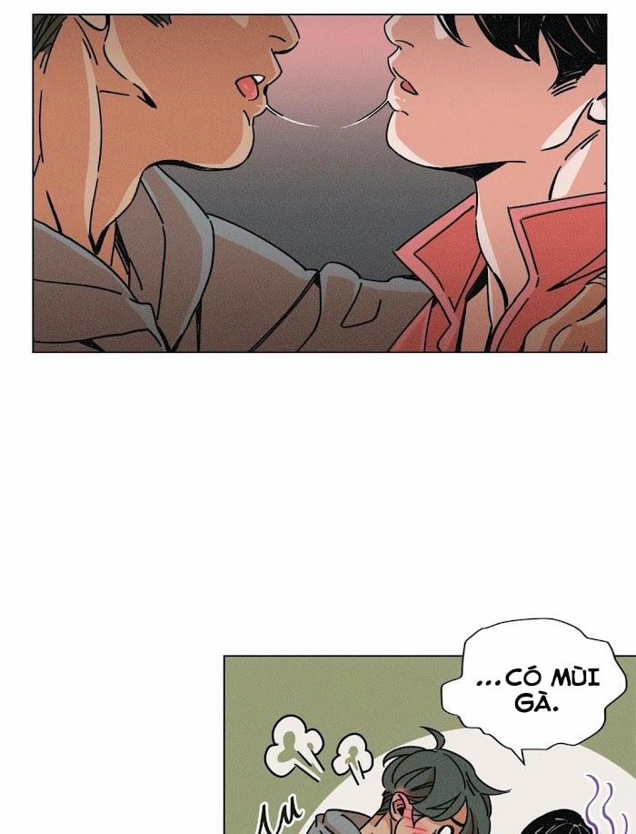 (18+) Ouroboros 18 trang 37