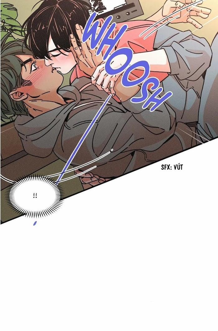 (18+) Ouroboros 18 trang 40