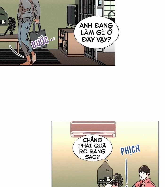 (18+) Ouroboros 18 trang 5