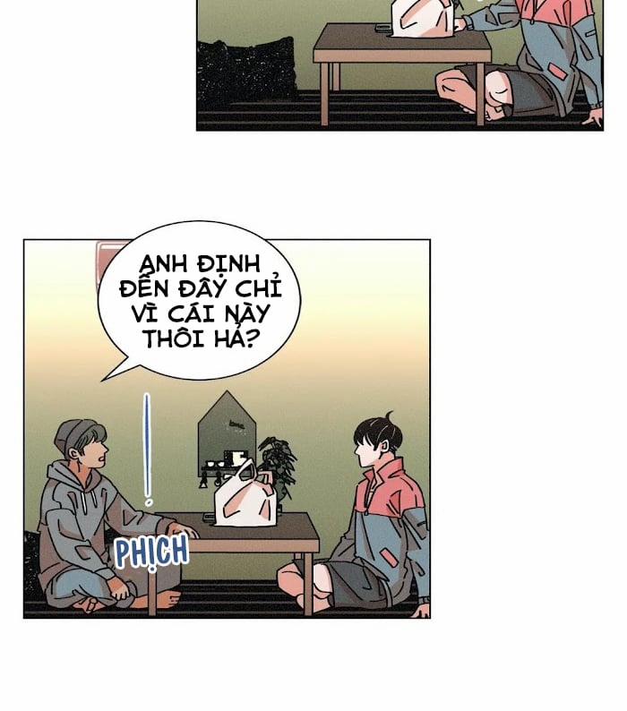 (18+) Ouroboros 18 trang 6