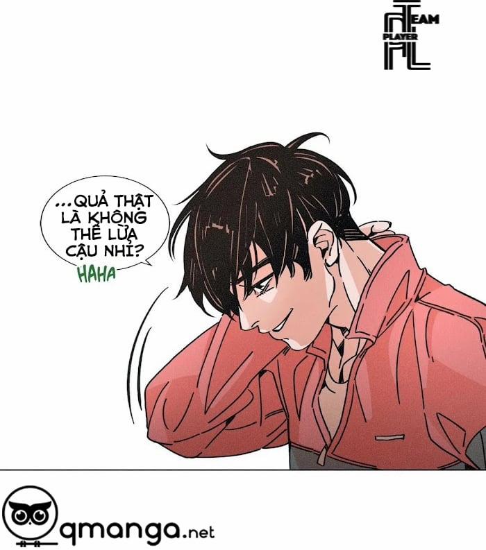 (18+) Ouroboros 18 trang 7