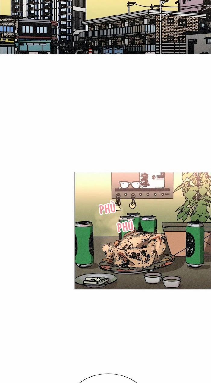 (18+) Ouroboros 18 trang 9