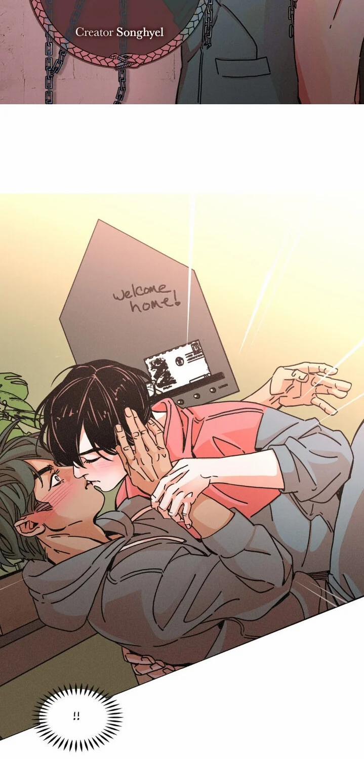 (18+) Ouroboros 19 trang 1