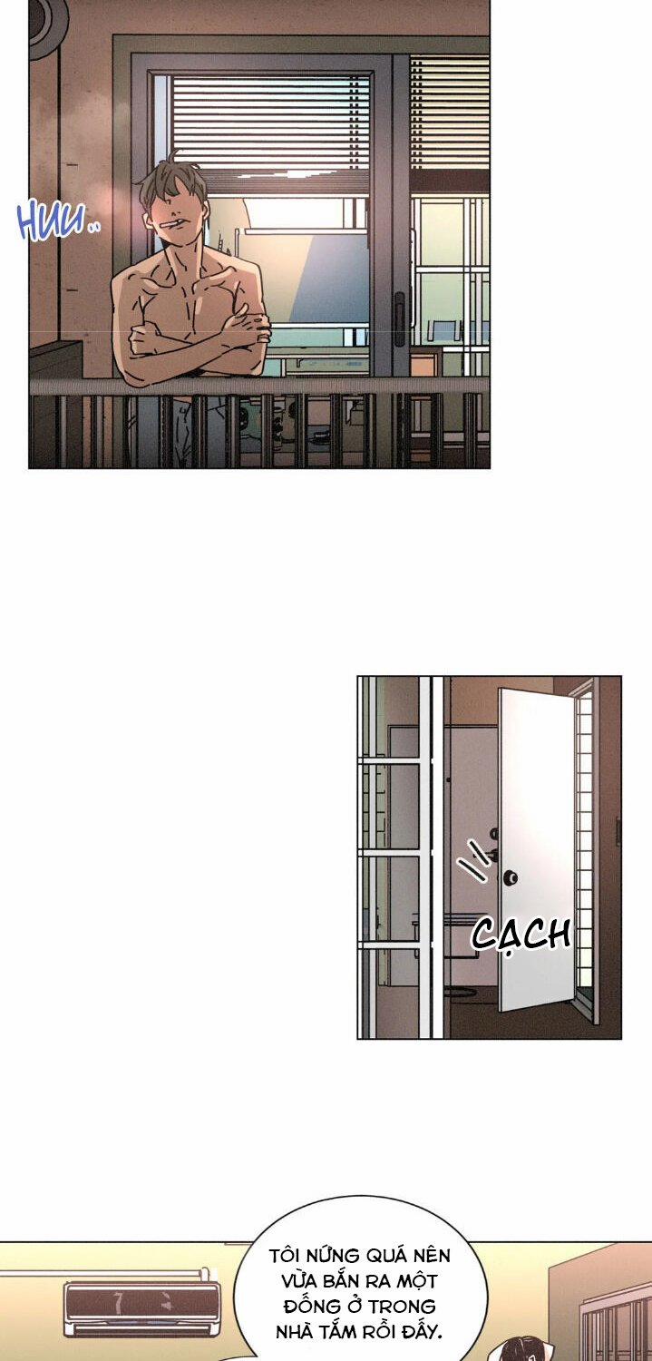 (18+) Ouroboros 19 trang 29