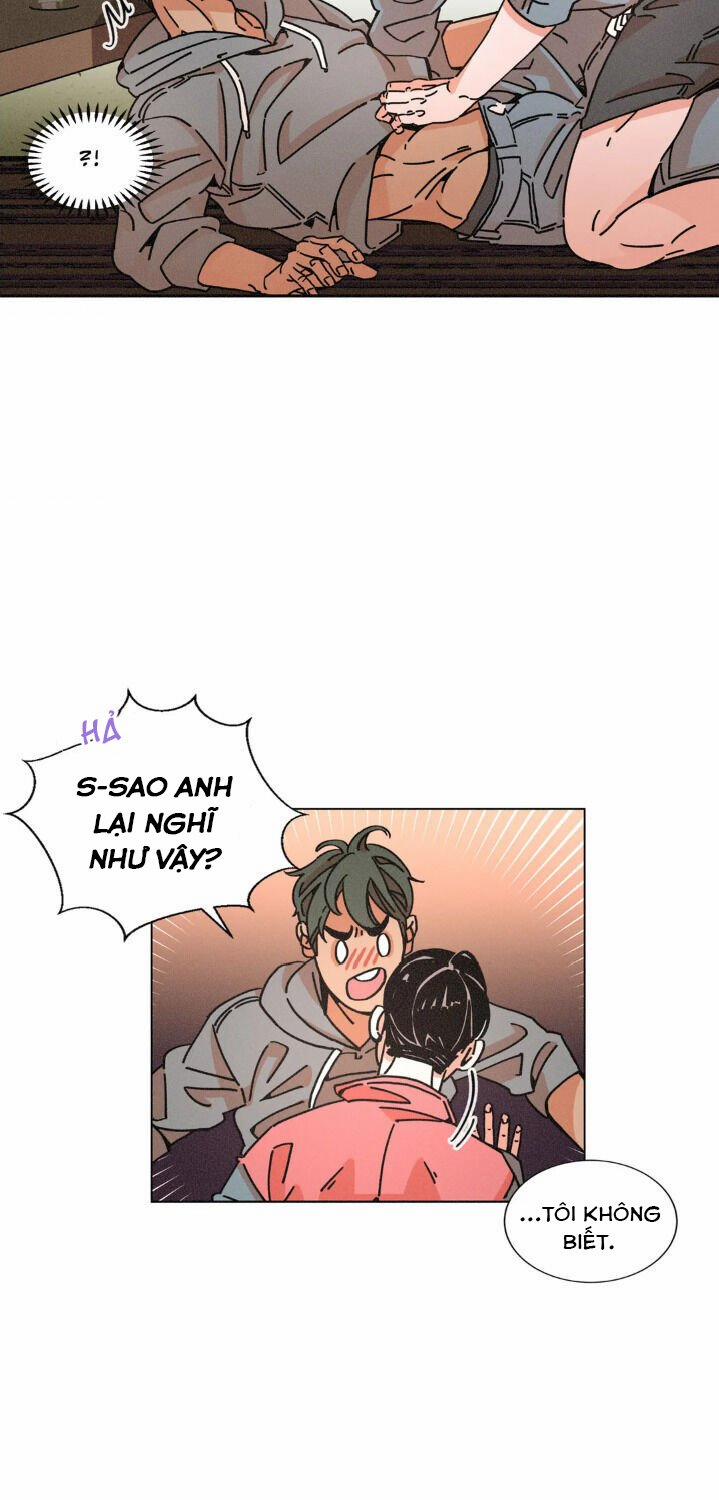 (18+) Ouroboros 19 trang 4