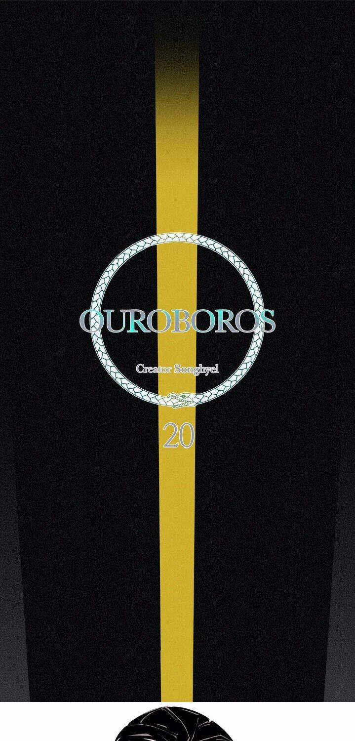 (18+) Ouroboros 19 trang 40