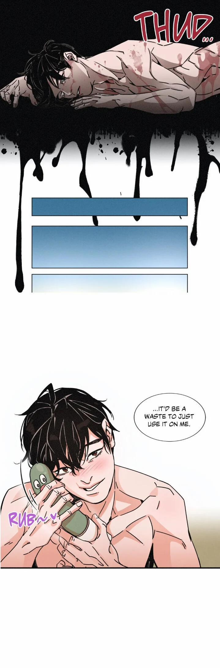 (18+) Ouroboros 19 trang 43