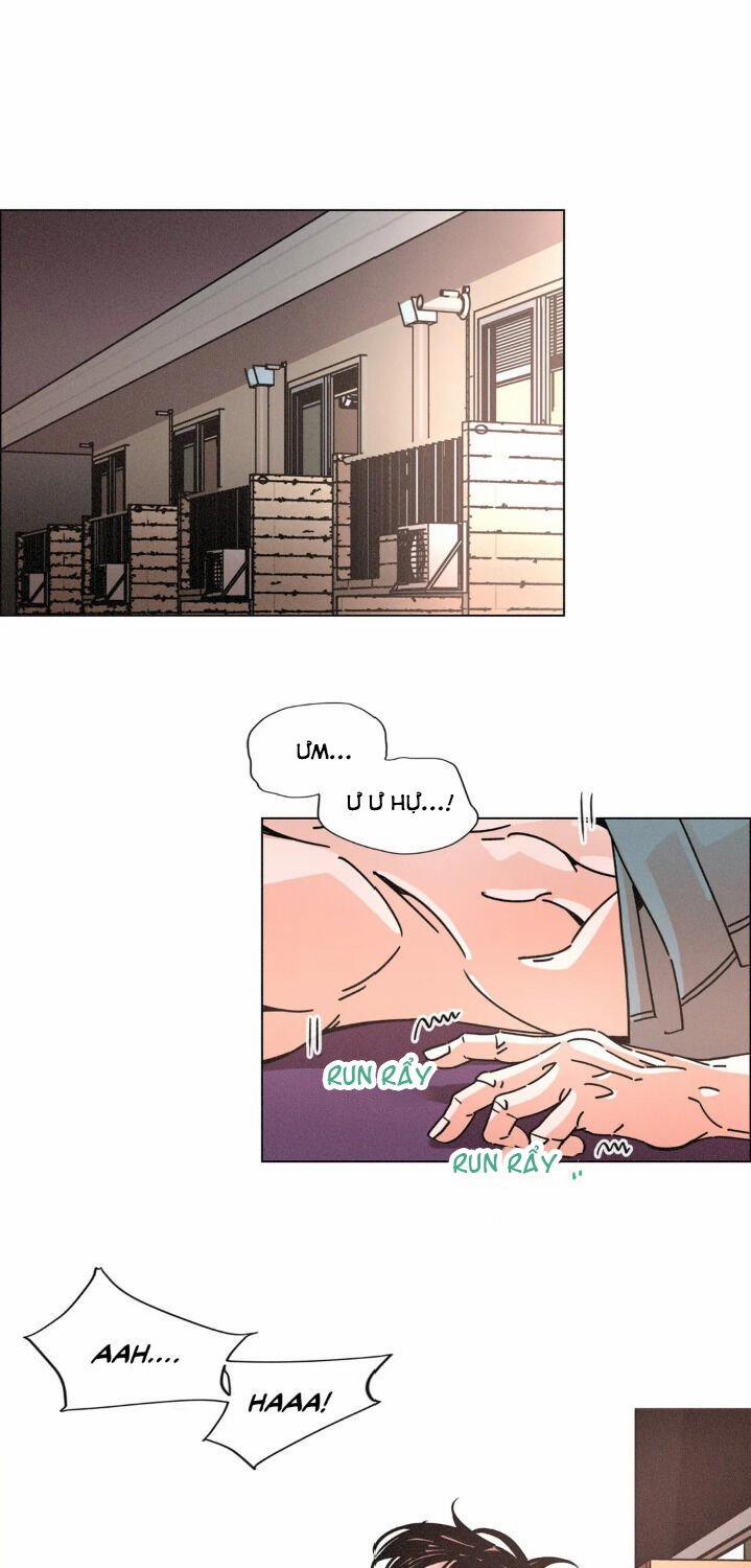 (18+) Ouroboros 19 trang 8