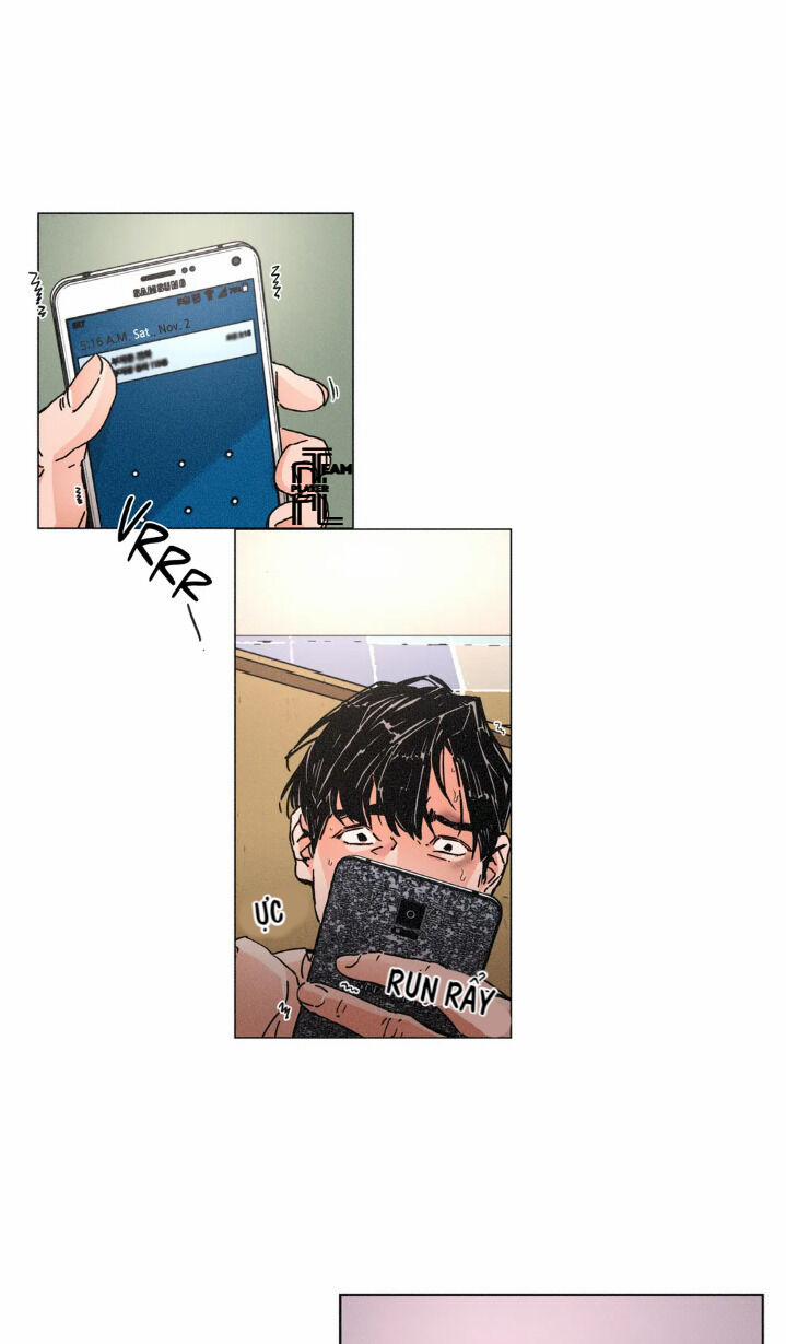 (18+) Ouroboros 2 trang 1