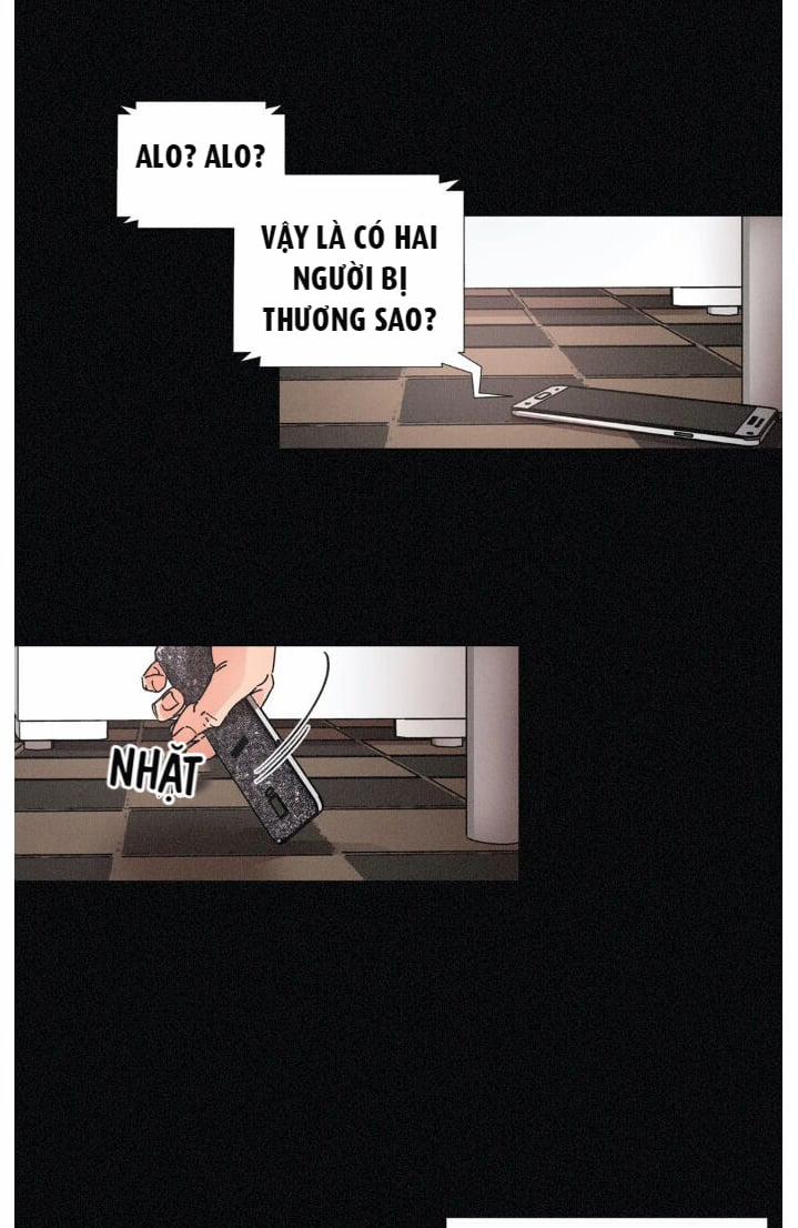 (18+) Ouroboros 2 trang 13