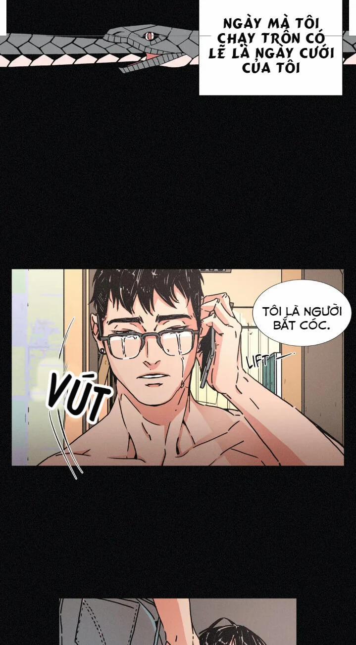 (18+) Ouroboros 2 trang 14